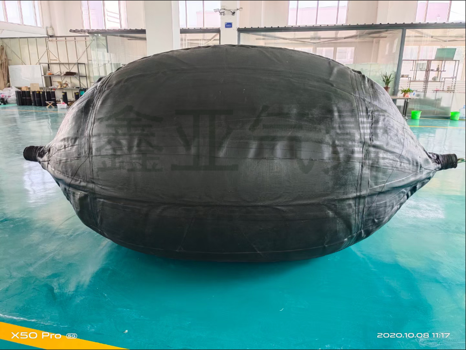 青島船舶碰撞會對環(huán)境造成哪些影響